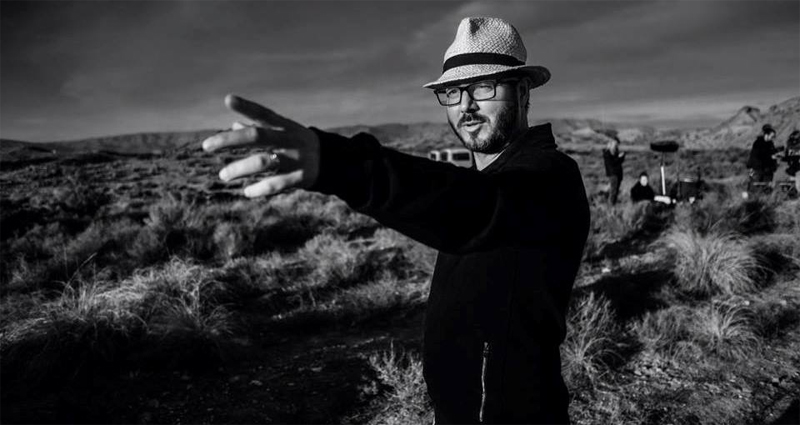 Exclusive interview with IT CAME FROM THE DESERT director Marko Mäkilaakso