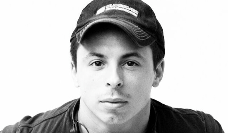 Exclusive interview with Mathieu Turi, director of HOSTILE