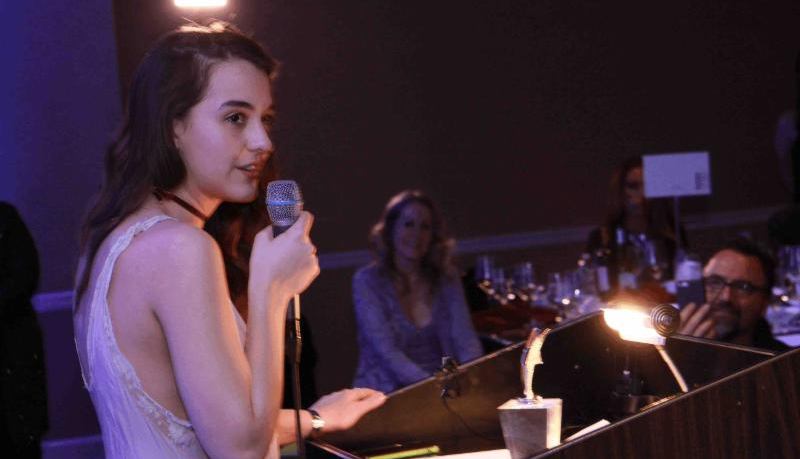 GARDEN STATE FILM FESTIVAL ACCEPTING NOMINATIONS FOR THE RISING STAR AWARD