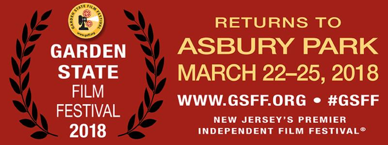 Garden State 2018