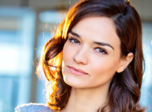 Jamie Bernadette