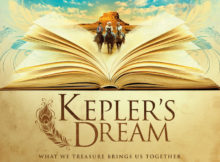 Kepler's Dream