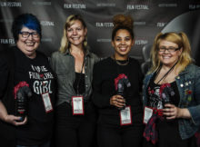 Nightmares Film Festival