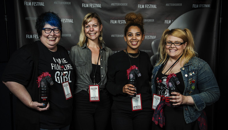 Nightmares Film Festival