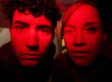 Panic Button