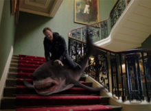 SHARKNADO 5: GLOBAL SWARMING