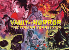 Vault of Horror