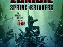 Zombie Spring Breakers