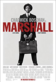 MARSHALL (2017)