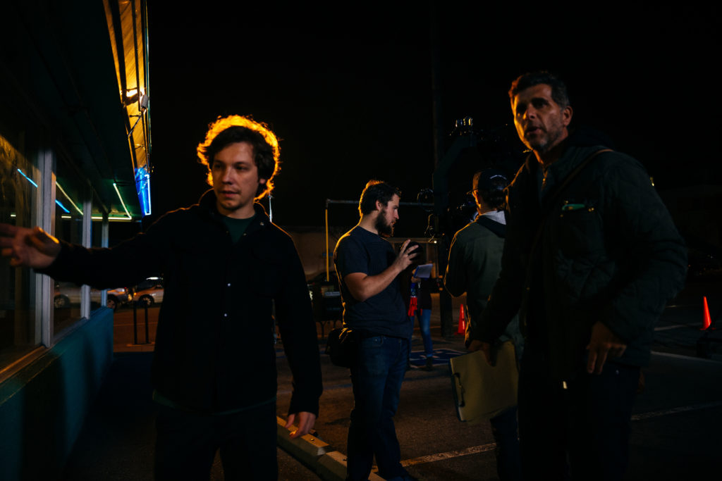 Terminal movie