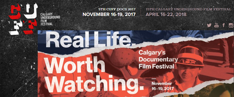 CUFF 2017