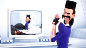 Despicable Me 3