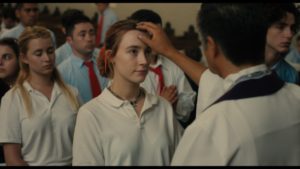 Lady Bird