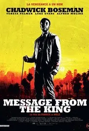 Message From The King
