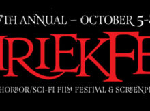 Shriekfest 2017