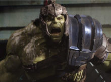 Thor: Ragnarok (2017)