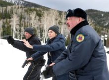 Wind River