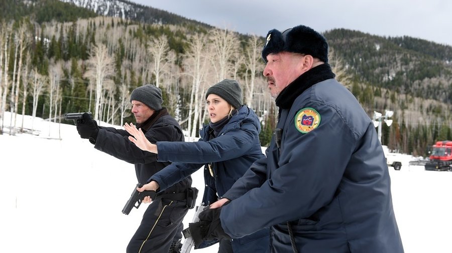 Wind River
