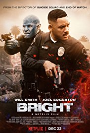 Bright (2017) 