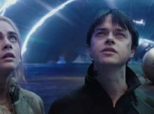 Valerian and the city of a thousand planets