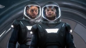 Passengers