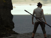 Star Wars: The Last Jedi (2017)