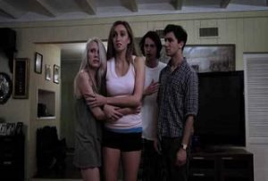 Curse of the Poltergeist Featured 2