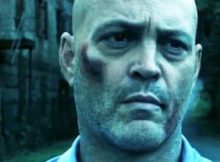 Brawl in cell block 99