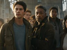 Maze Runner: The Death Cure (2018)