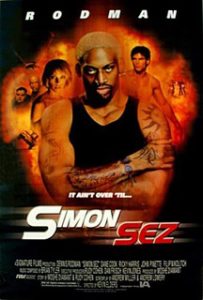 Simon Sez