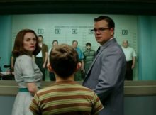 Suburbicon