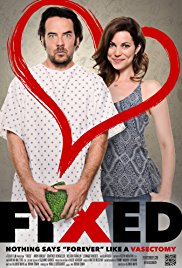 Fixed 2018