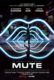 Mute 2018
