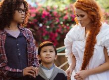 A Wrinkle in Time (2018)