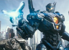 Pacific Rim: Uprising (2018)