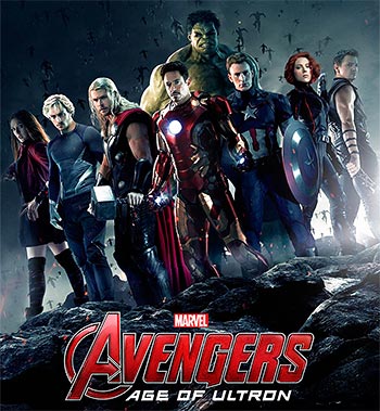 Avengers: Age of Ultron (2015) - IMDb