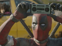 Deadpool 2 (2018)