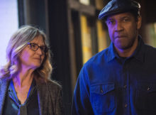 The Equalizer 2 (2018)