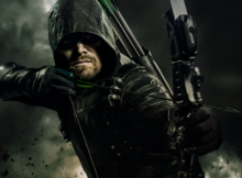 arrow season 6