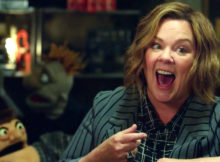 The Happytime Murders (2018)