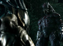 The Predator (2018)