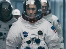 First Man (2018)