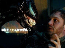 Venom (2018)