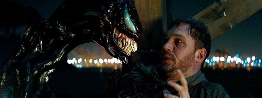 Venom (2018)