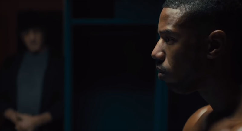 Creed 2 Movie Review