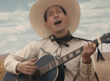 The Ballad of Buster Scruggs (2018)