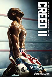 Creed 2 Movie Review