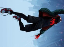 Spider-Man: Into the Spider-Verse (2018)
