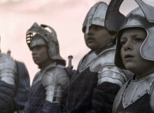 The Kid Who Would Be King (2019)