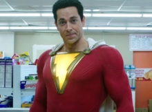 Shazam! (2019)